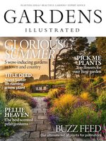 Gardens Illustrated Magazine